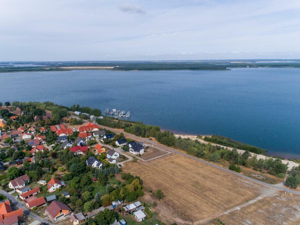 Haus Seeweg Elsterheide Zewnętrze zdjęcie