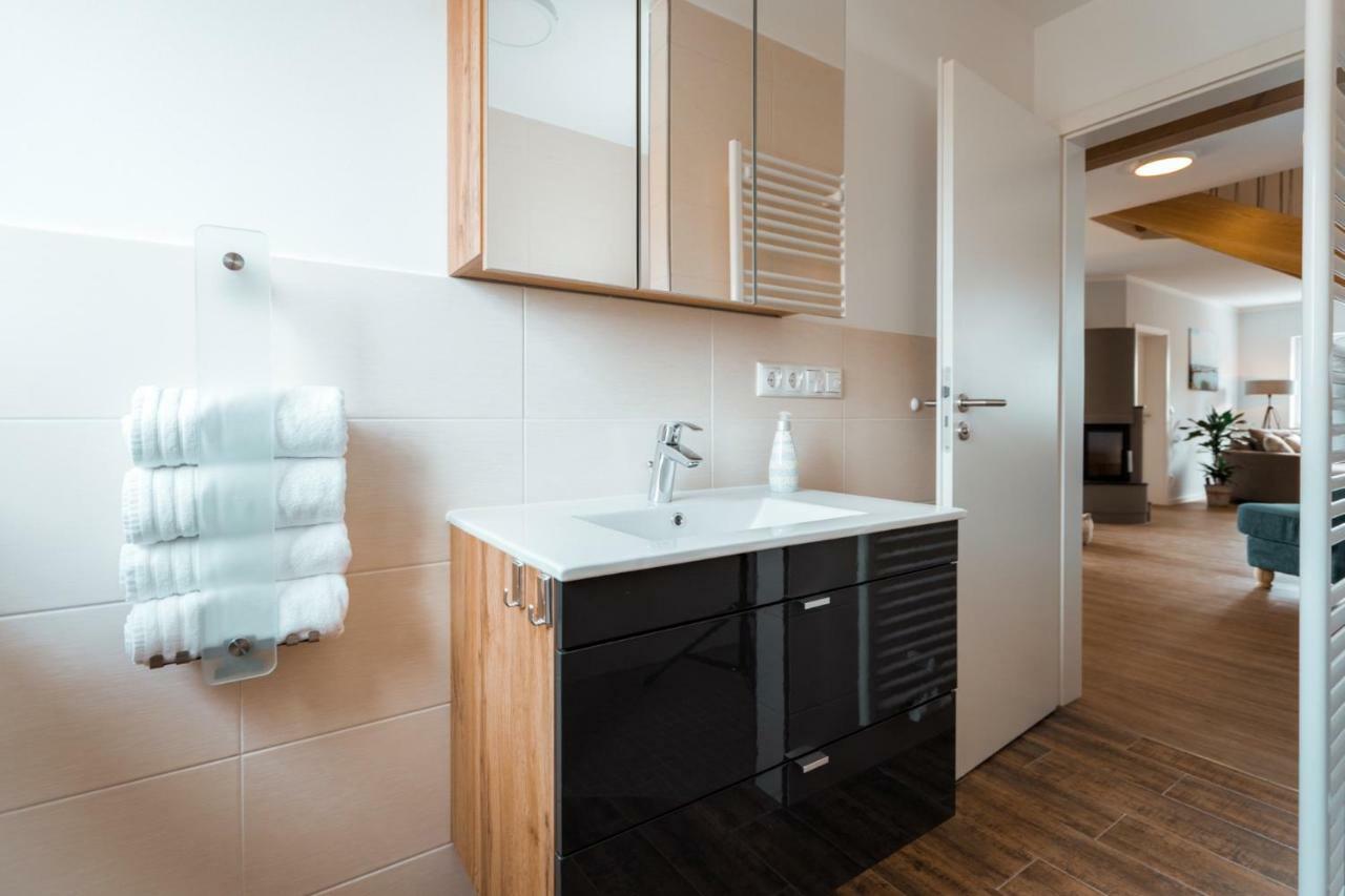Haus Seeweg Elsterheide Zewnętrze zdjęcie