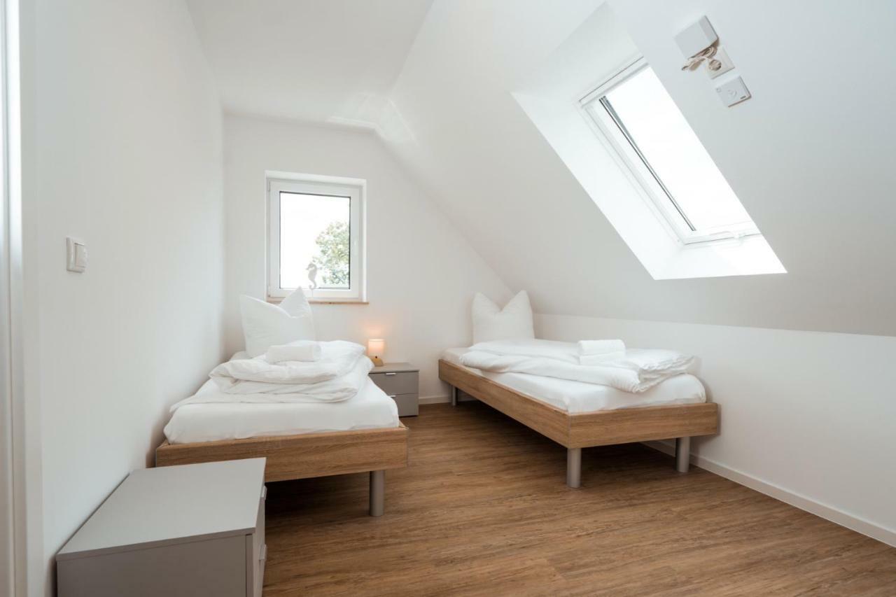 Haus Seeweg Elsterheide Zewnętrze zdjęcie