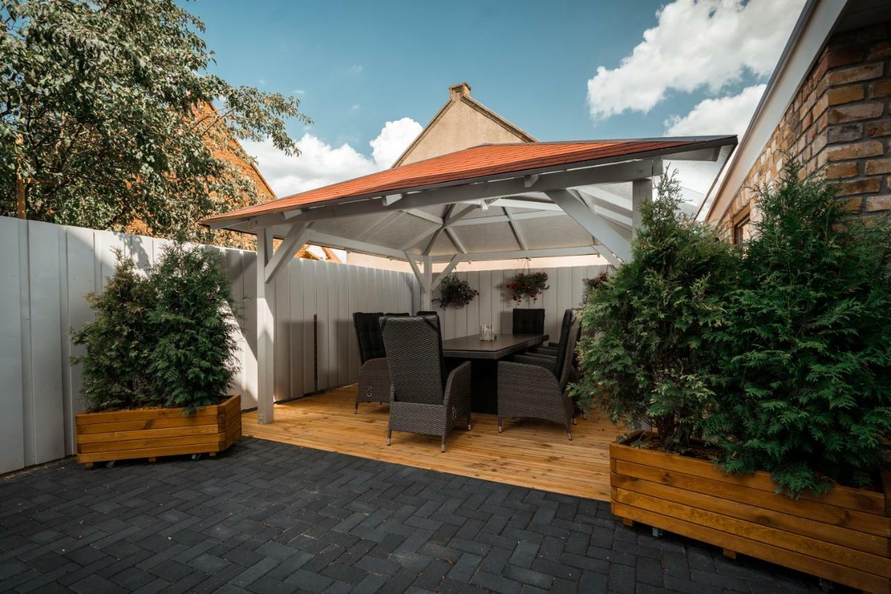 Haus Seeweg Elsterheide Zewnętrze zdjęcie