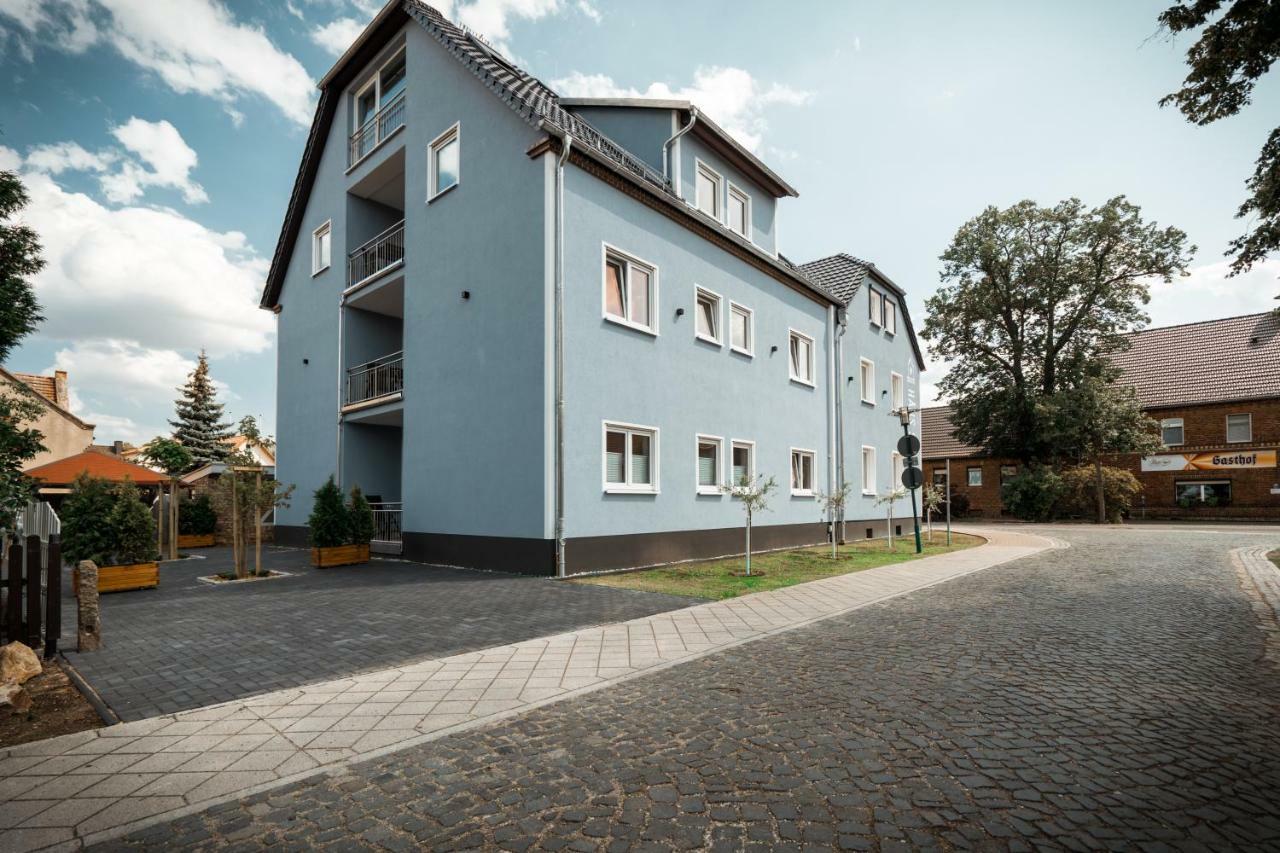 Haus Seeweg Elsterheide Zewnętrze zdjęcie