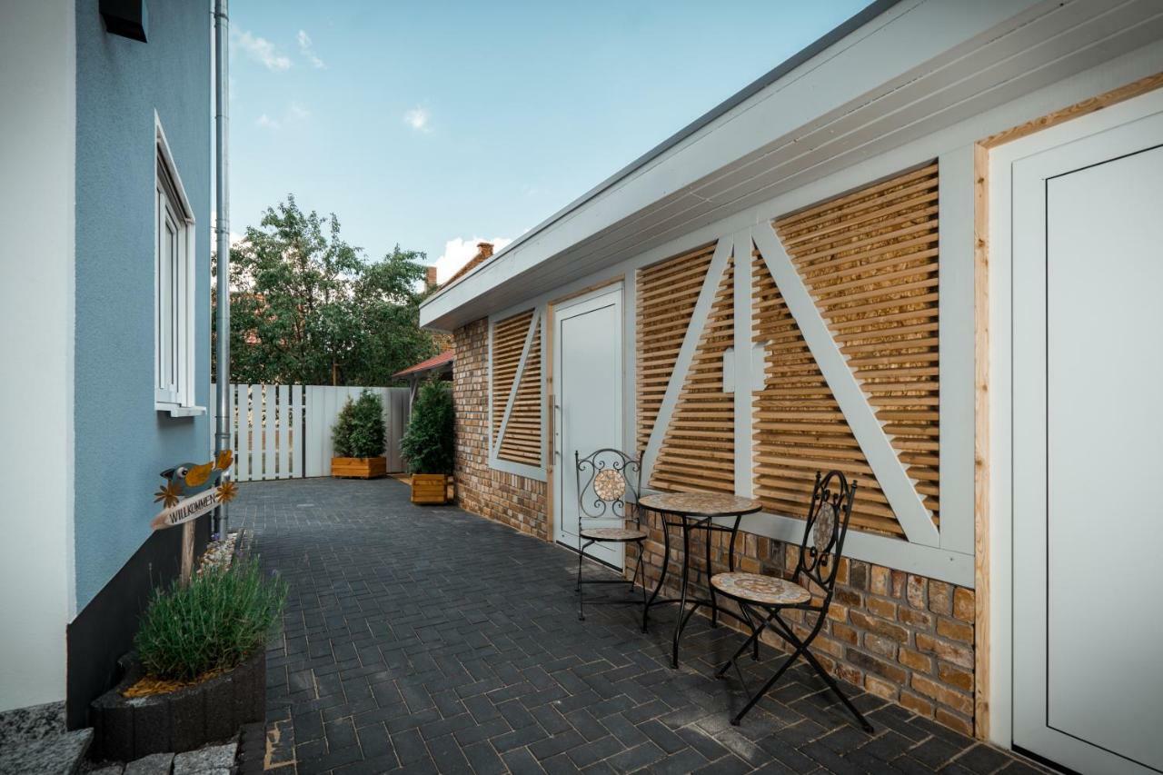 Haus Seeweg Elsterheide Zewnętrze zdjęcie