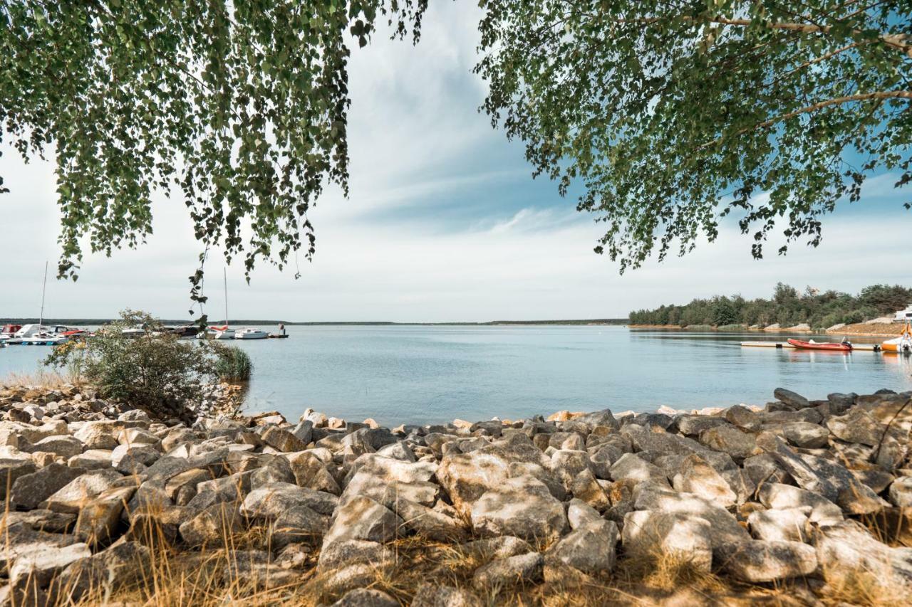 Haus Seeweg Elsterheide Zewnętrze zdjęcie