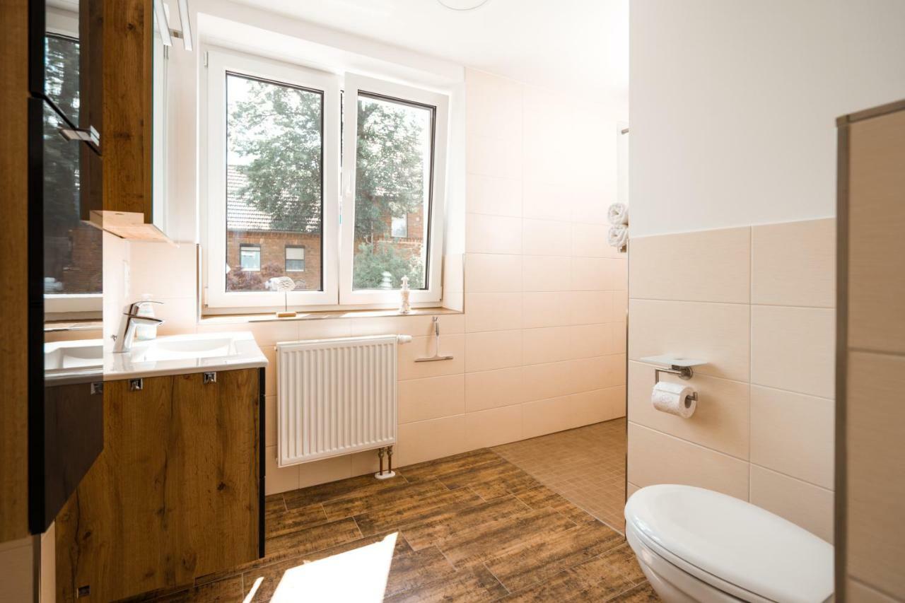Haus Seeweg Elsterheide Zewnętrze zdjęcie
