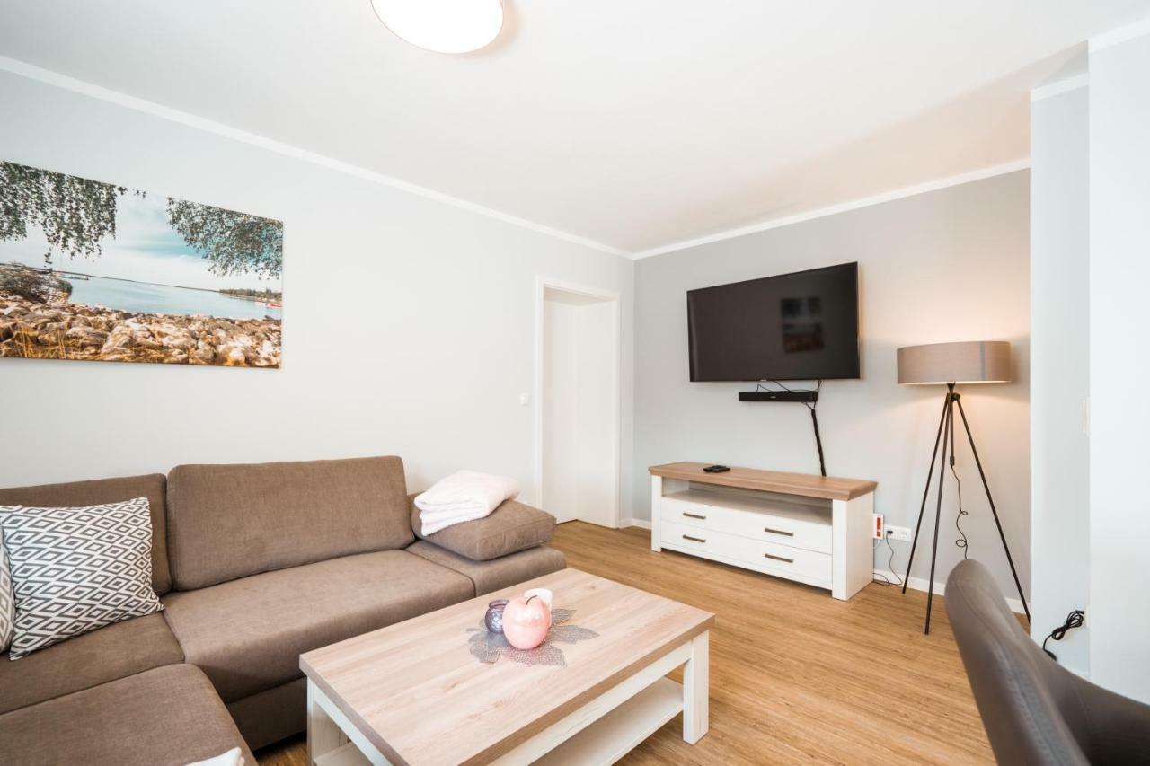 Haus Seeweg Elsterheide Zewnętrze zdjęcie