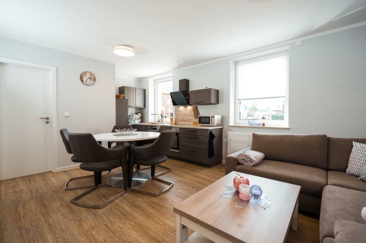 Haus Seeweg Elsterheide Zewnętrze zdjęcie