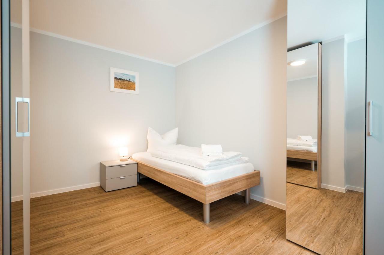 Haus Seeweg Elsterheide Zewnętrze zdjęcie