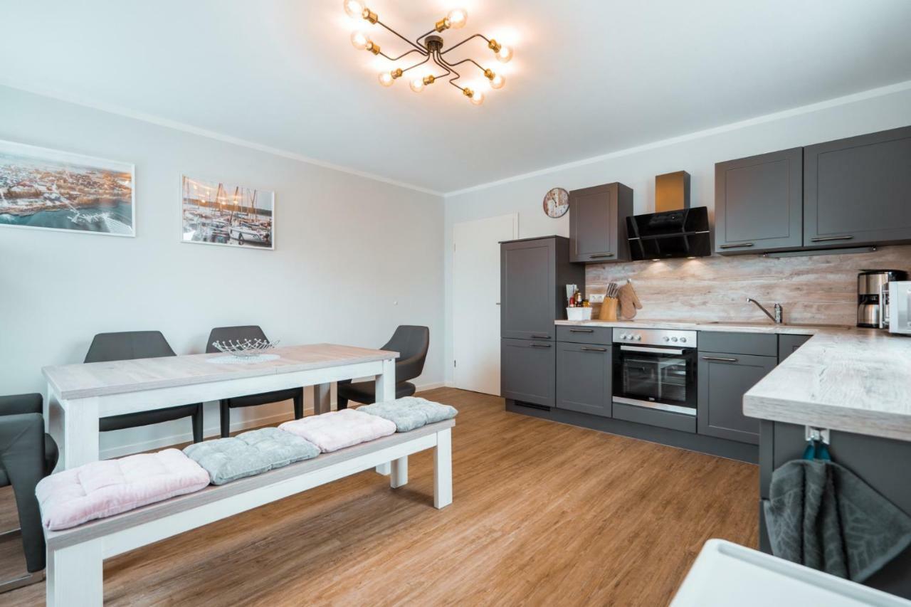 Haus Seeweg Elsterheide Zewnętrze zdjęcie