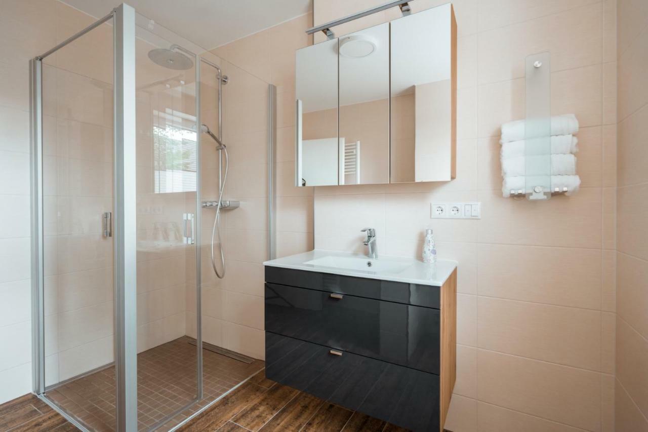 Haus Seeweg Elsterheide Zewnętrze zdjęcie