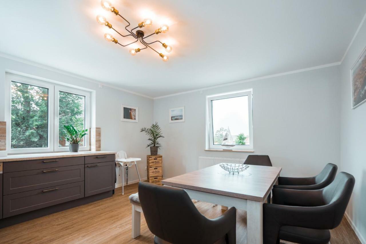 Haus Seeweg Elsterheide Zewnętrze zdjęcie