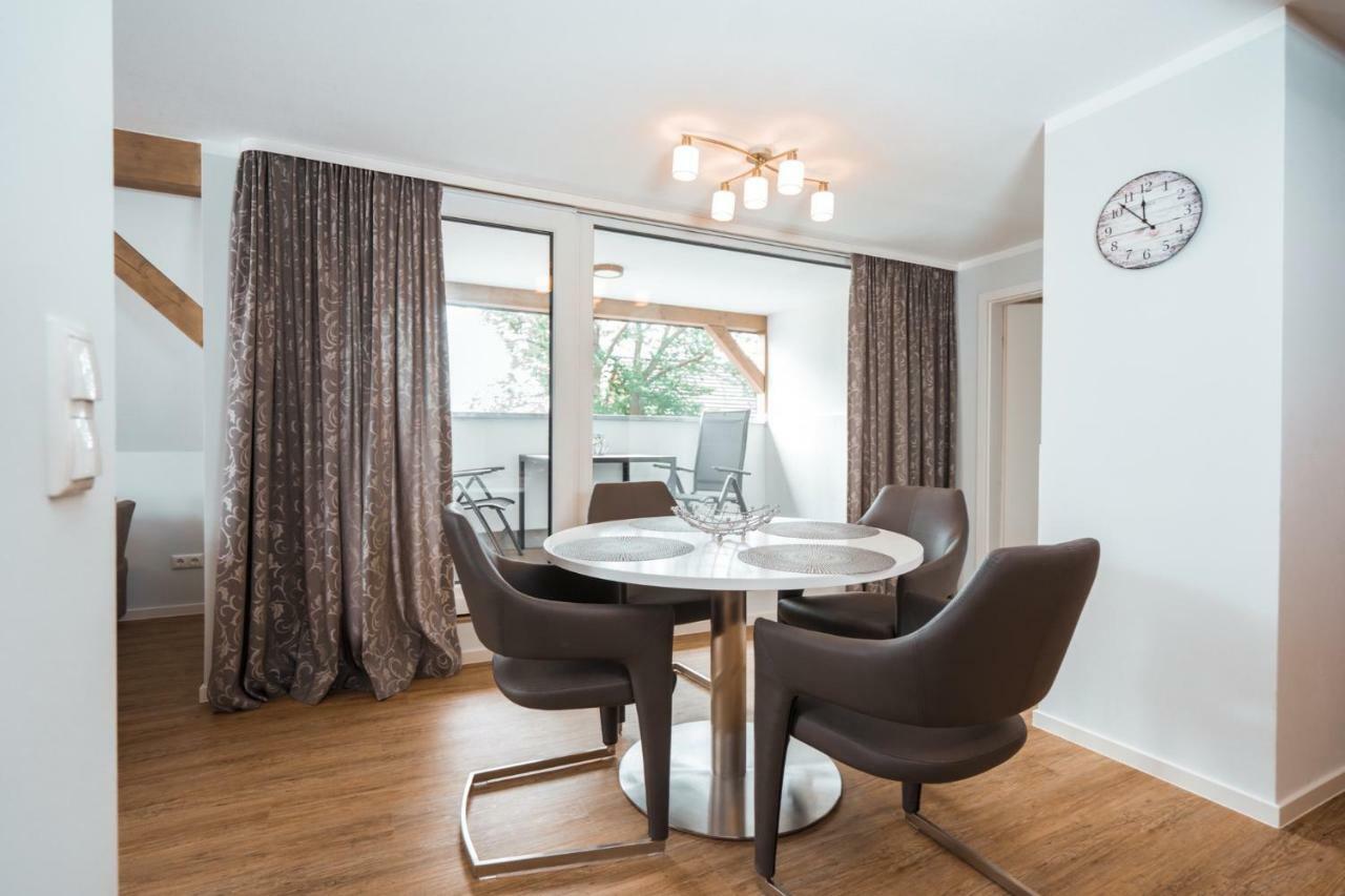 Haus Seeweg Elsterheide Zewnętrze zdjęcie