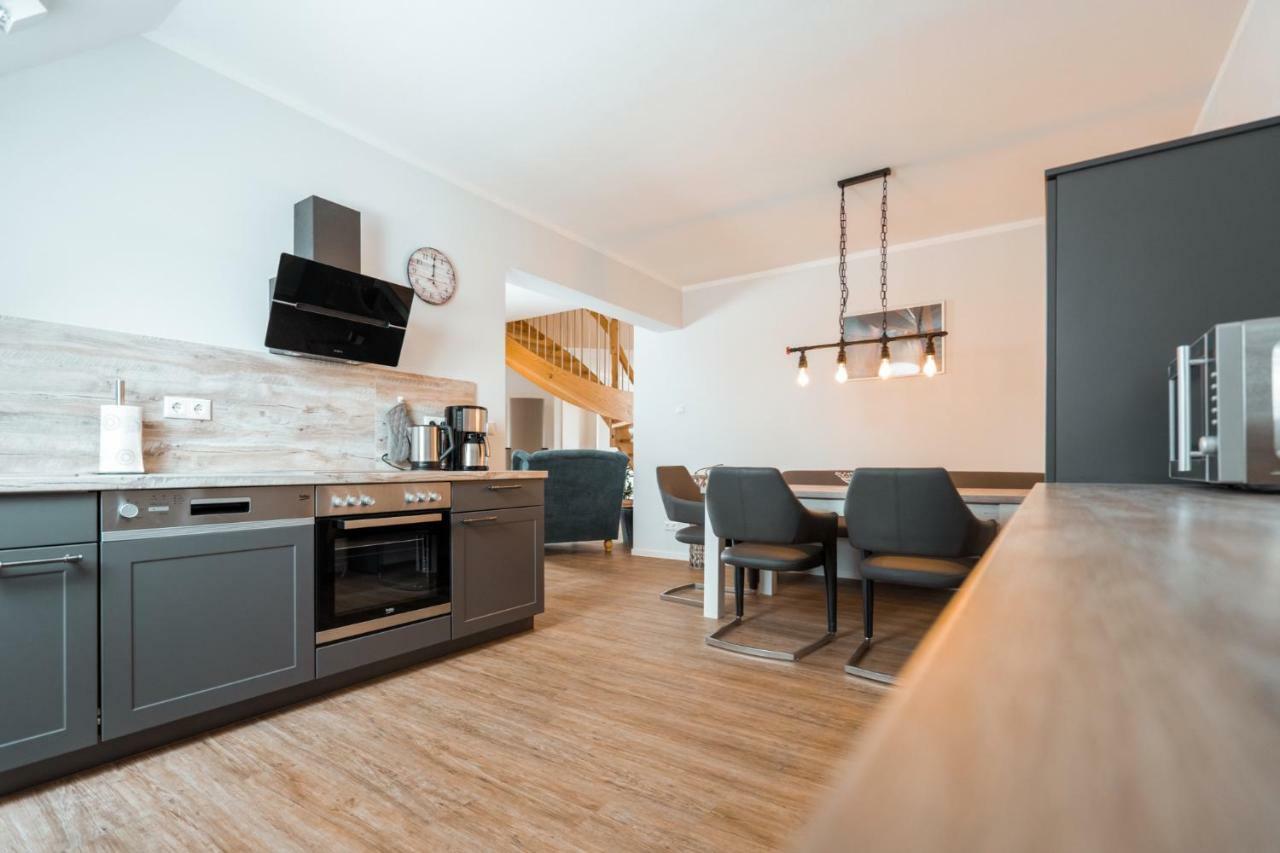 Haus Seeweg Elsterheide Zewnętrze zdjęcie