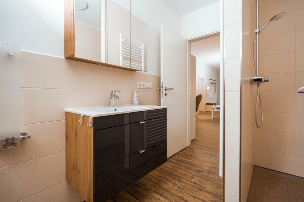 Haus Seeweg Elsterheide Zewnętrze zdjęcie