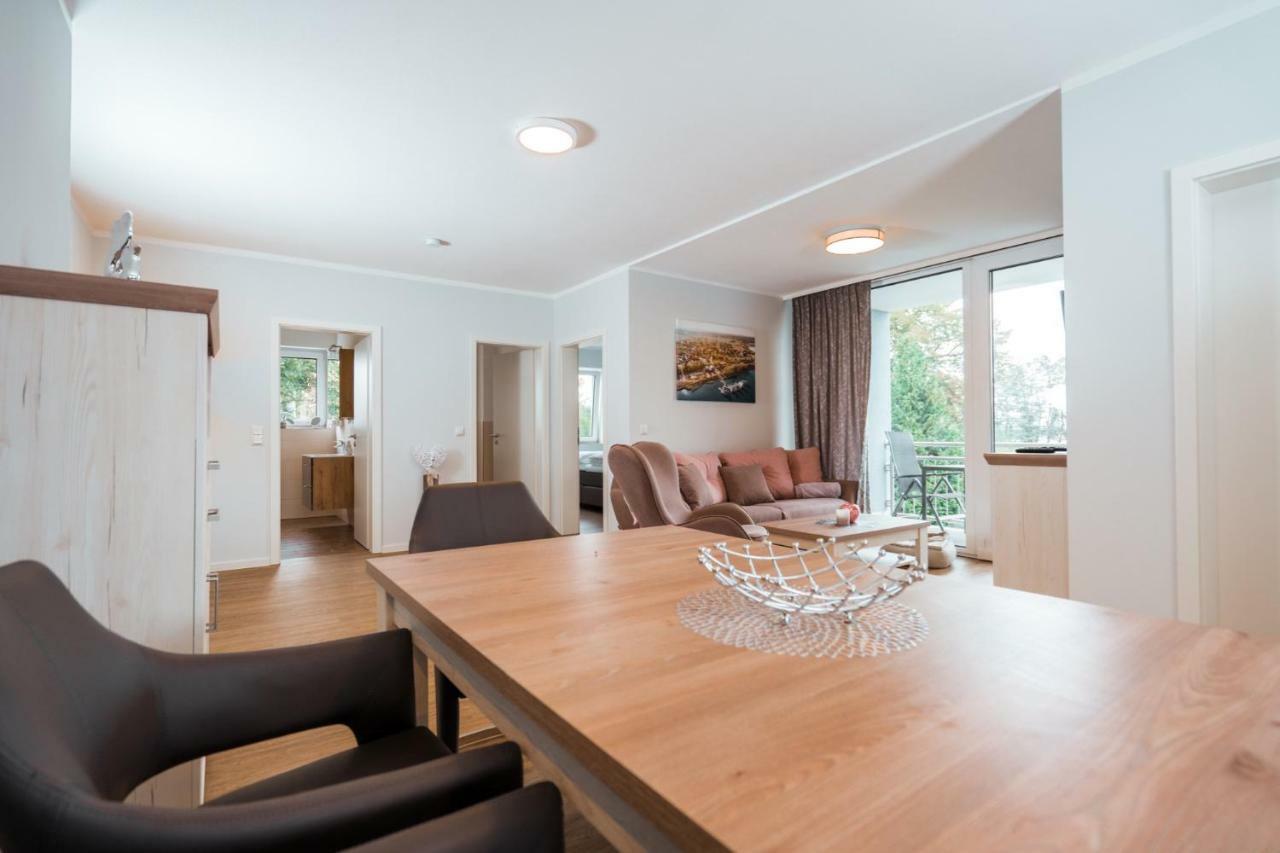 Haus Seeweg Elsterheide Zewnętrze zdjęcie