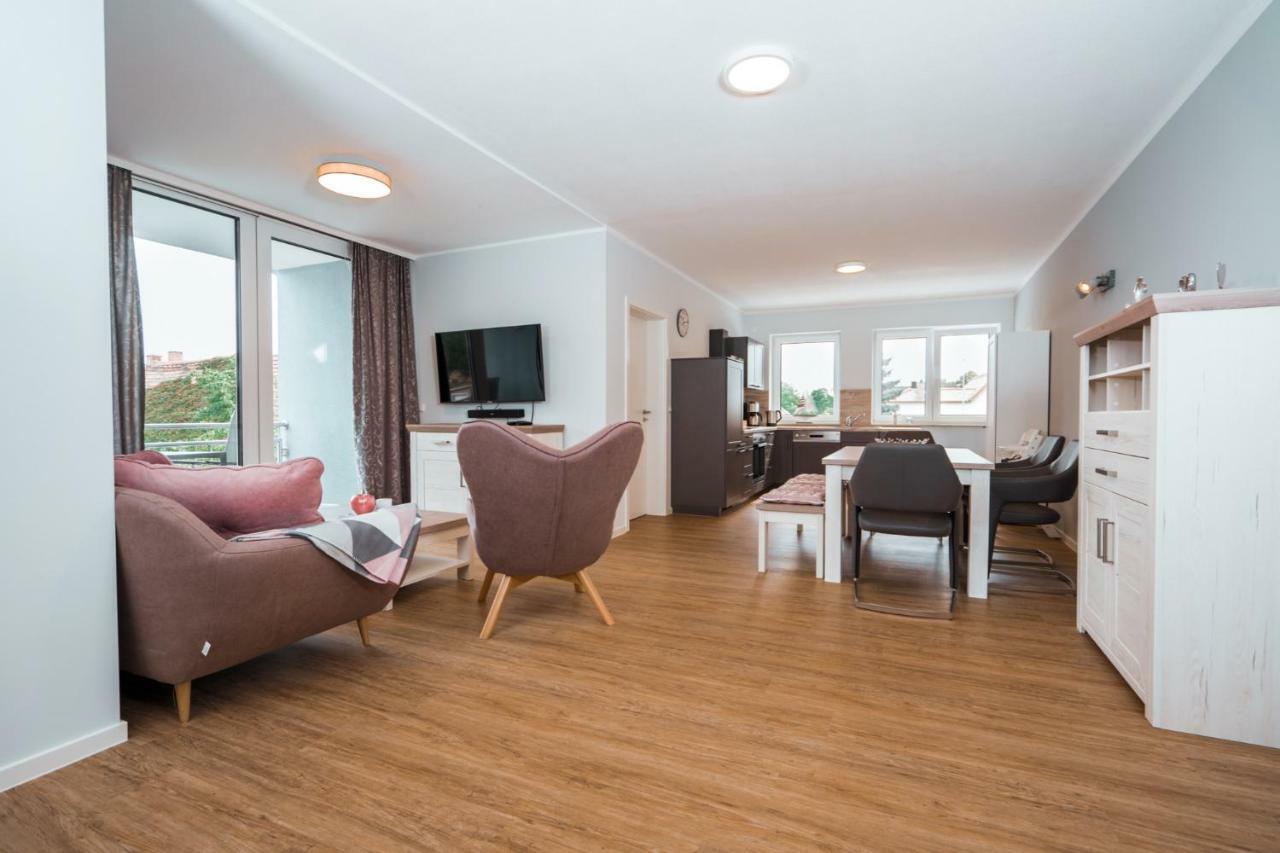 Haus Seeweg Elsterheide Zewnętrze zdjęcie