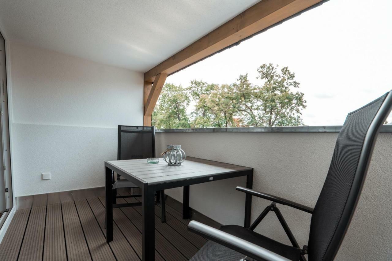Haus Seeweg Elsterheide Zewnętrze zdjęcie