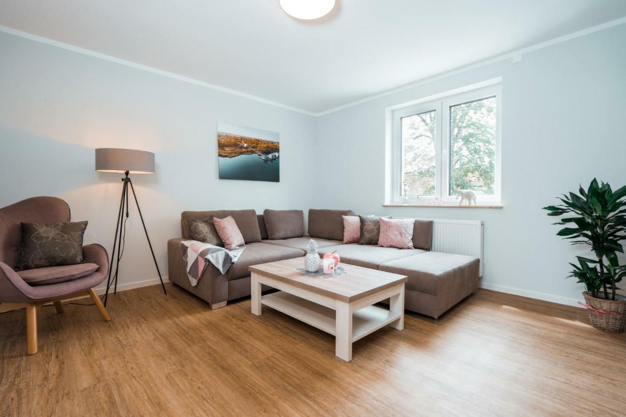 Haus Seeweg Elsterheide Zewnętrze zdjęcie