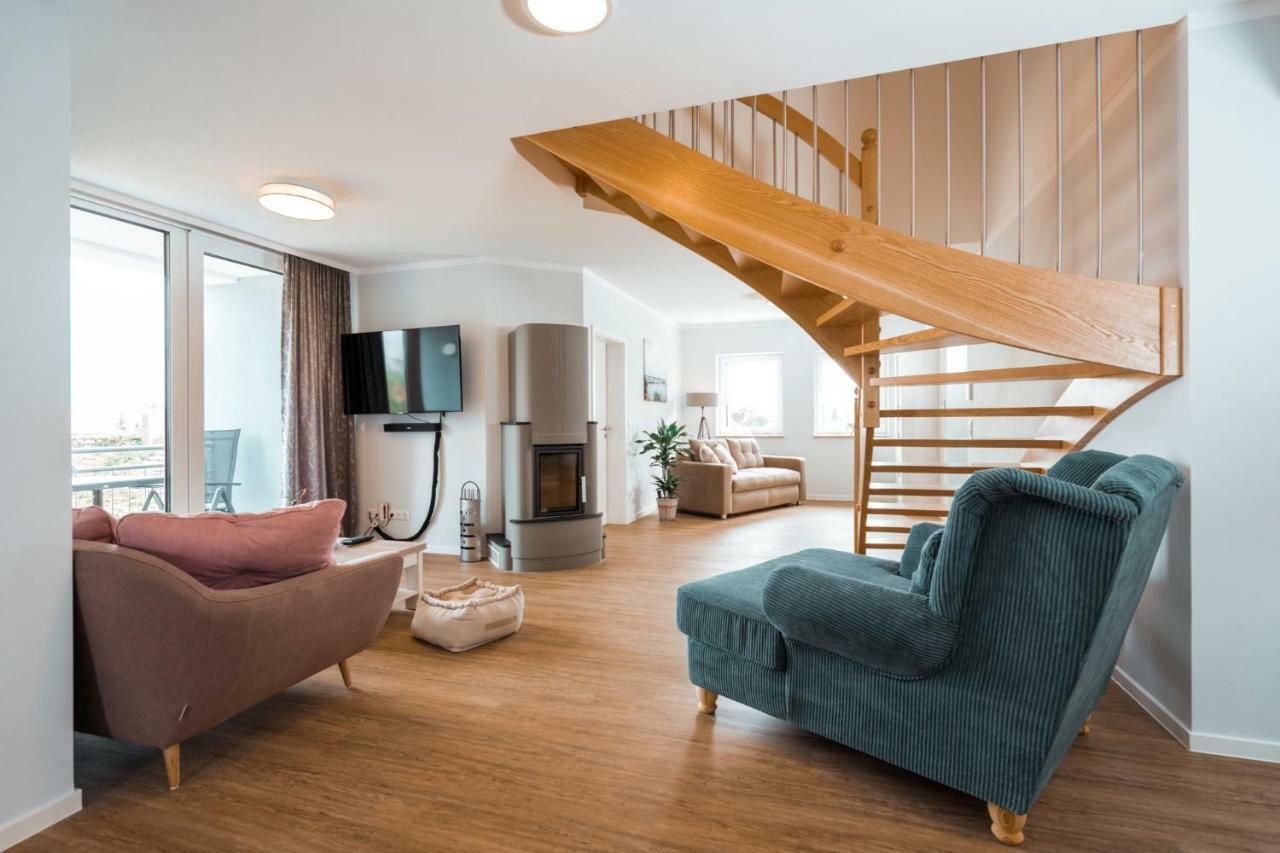 Haus Seeweg Elsterheide Zewnętrze zdjęcie