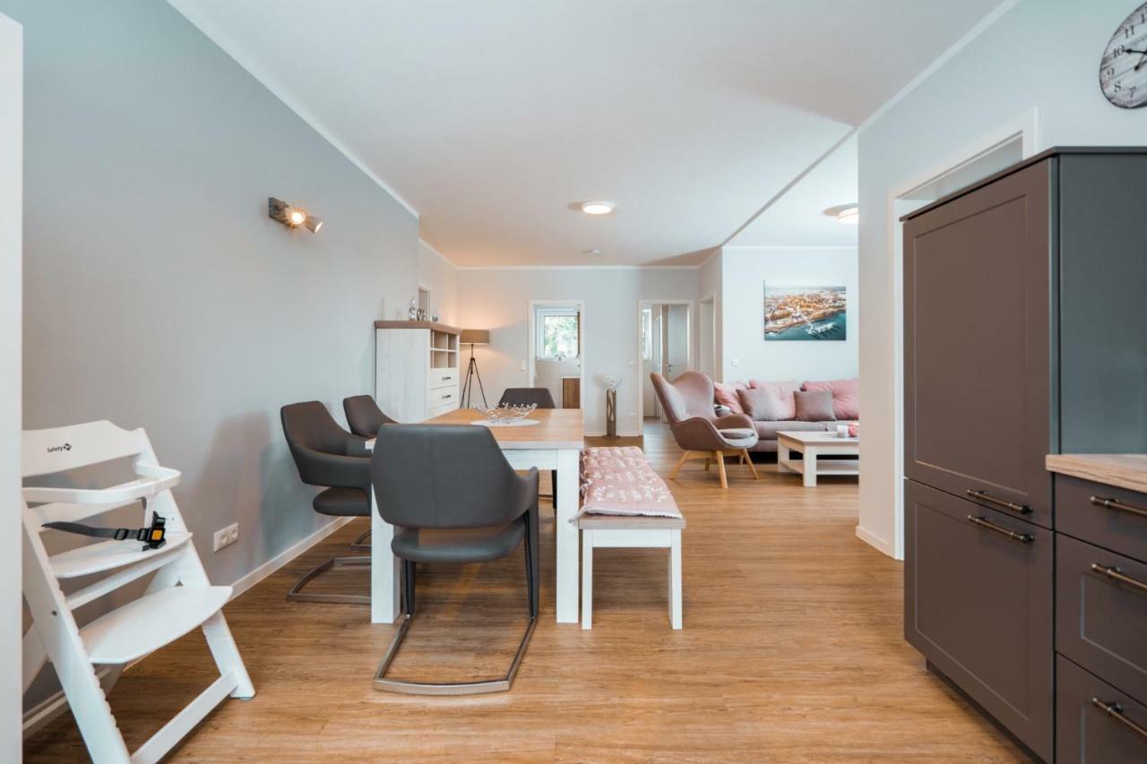 Haus Seeweg Elsterheide Zewnętrze zdjęcie