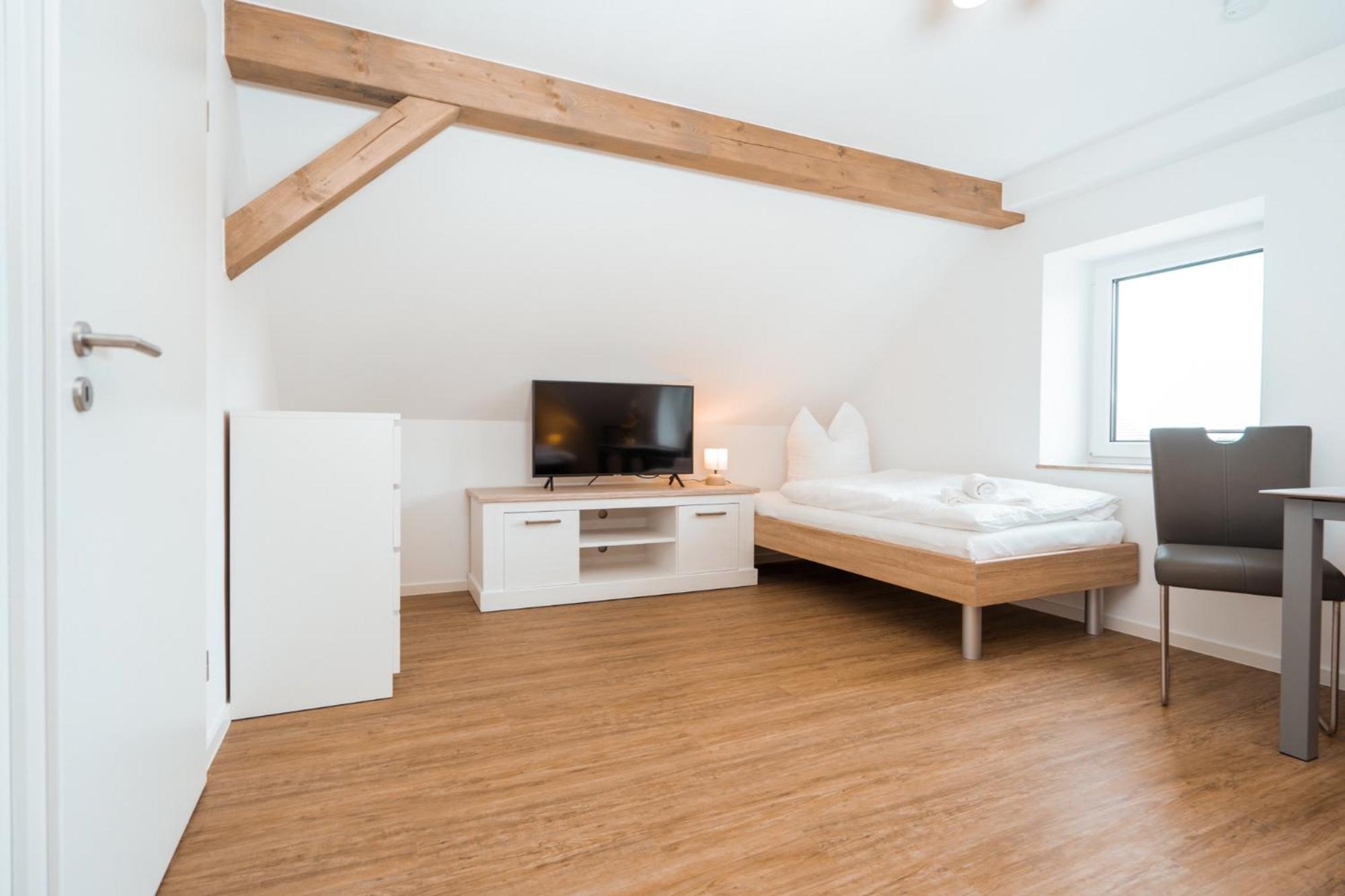 Haus Seeweg Elsterheide Zewnętrze zdjęcie