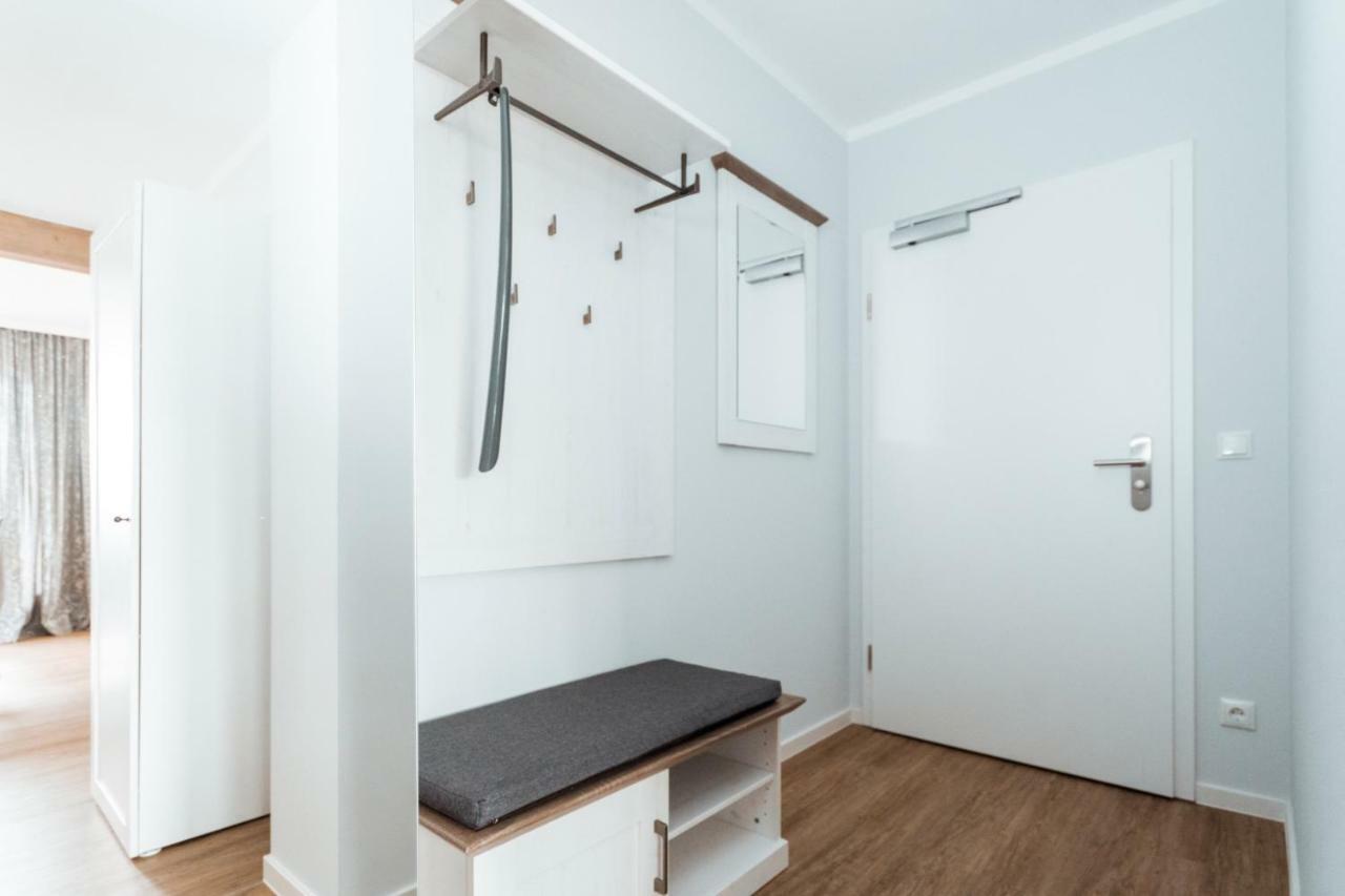 Haus Seeweg Elsterheide Zewnętrze zdjęcie
