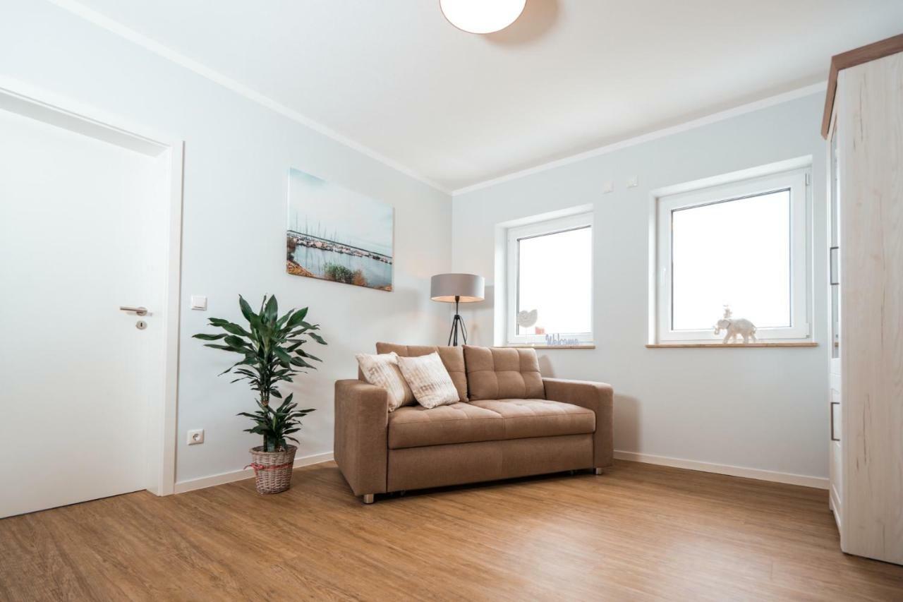 Haus Seeweg Elsterheide Zewnętrze zdjęcie