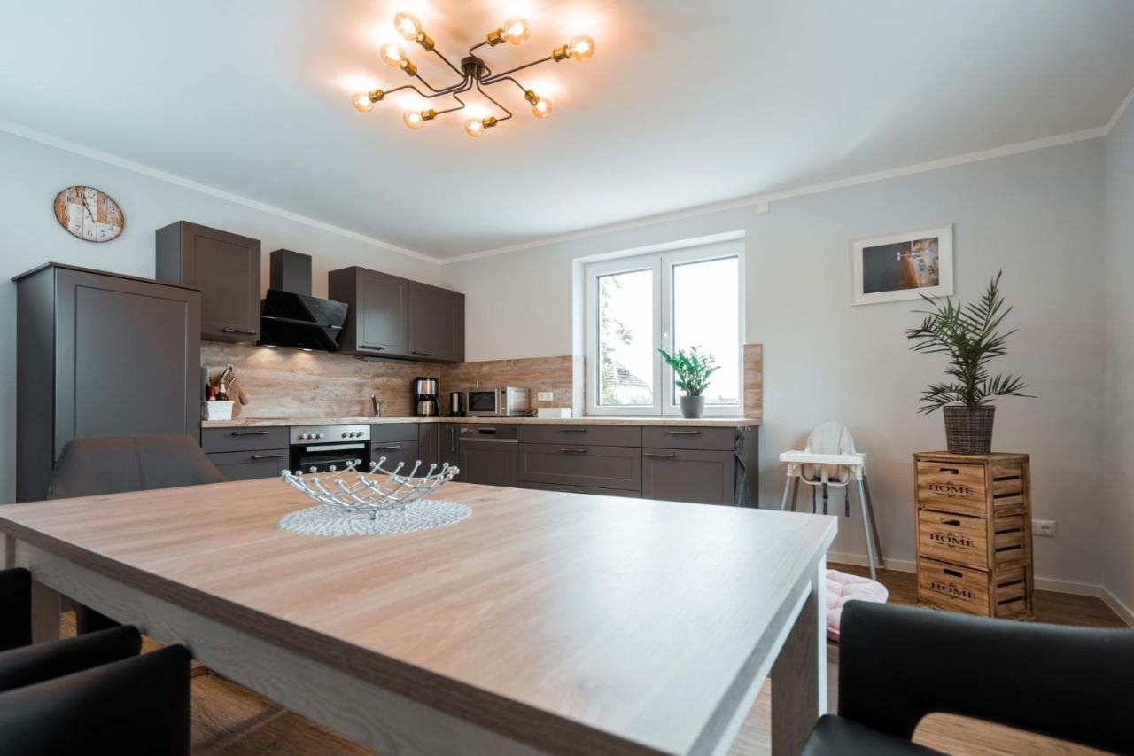 Haus Seeweg Elsterheide Zewnętrze zdjęcie