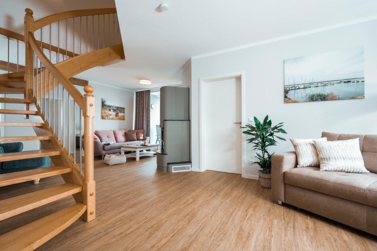 Haus Seeweg Elsterheide Zewnętrze zdjęcie